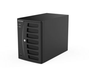 ?？低?H202 2盤位NAS網絡存儲服務器 企業私有網盤/高配版/2T（2*1T）機械硬盤
